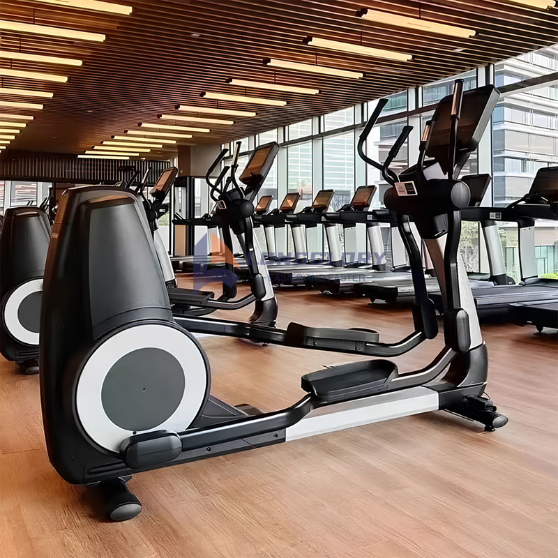 Jakie są wspólny sprzęt fitness cardio i ich korzyści?