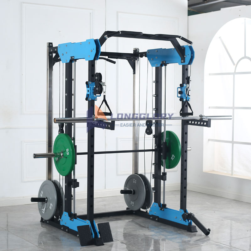 Jakie czynniki należy wziąć pod uwagę przy zakupie sprzętu fitness?