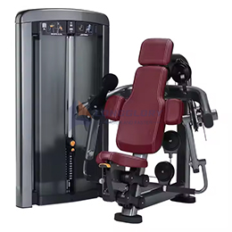 Jakie są zalety treningu fitness maszynowego?