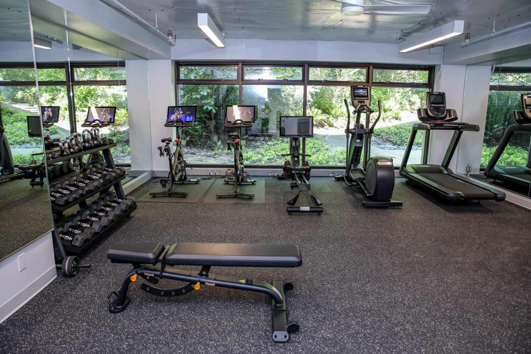 Jak wybrać odpowiedni sprzęt cardio?