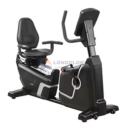 Komercyjny rower magnetyczny