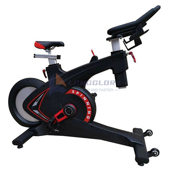 Komercyjny spin magnetyczny rower ćwiczeń