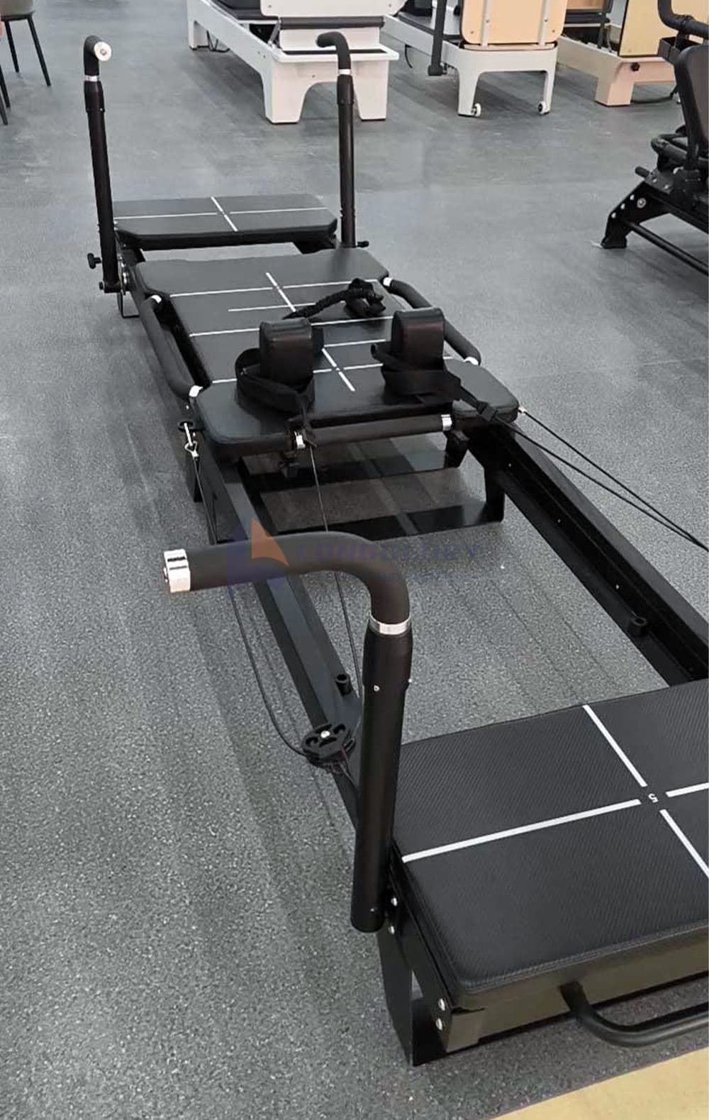 Commercial Aluminum Reformer Machine
