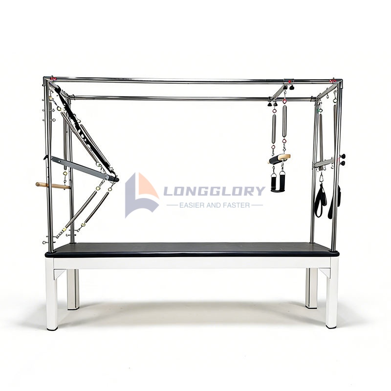 Aluminum Alloy Cadillac Reformer