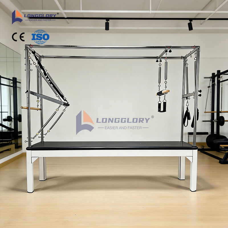 Aluminum Alloy Cadillac Reformer