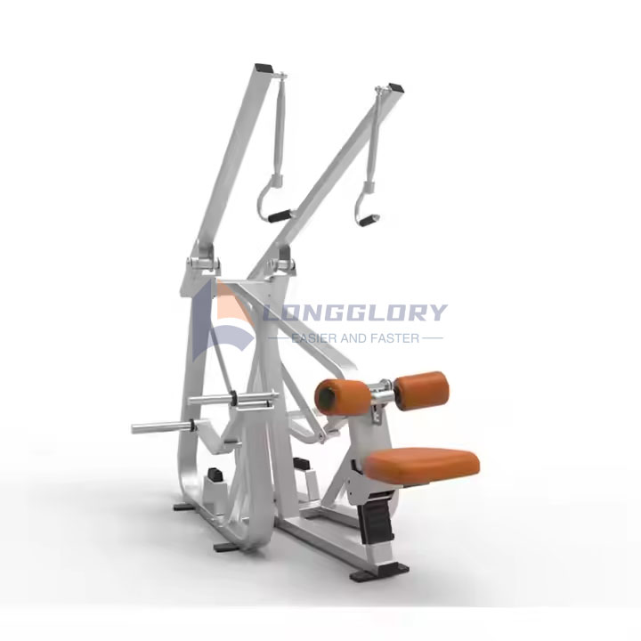 Lat Pulldown Fitness Sprzęt