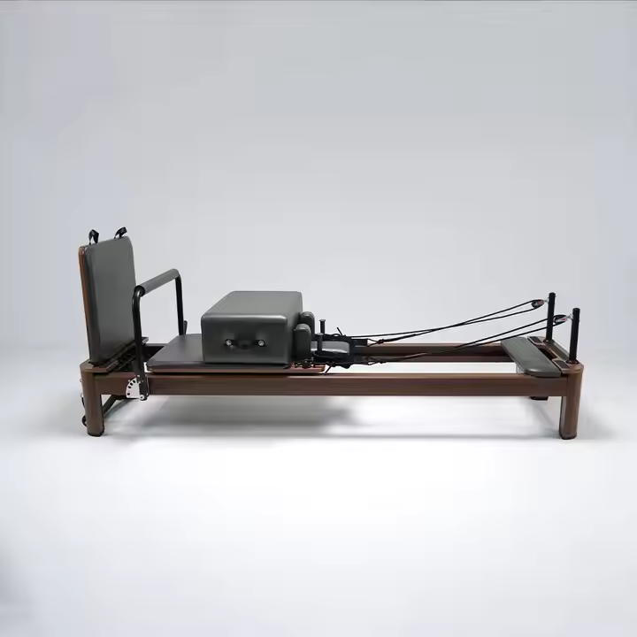 Nowy projekt komercyjny aluminiowy reformator pilates