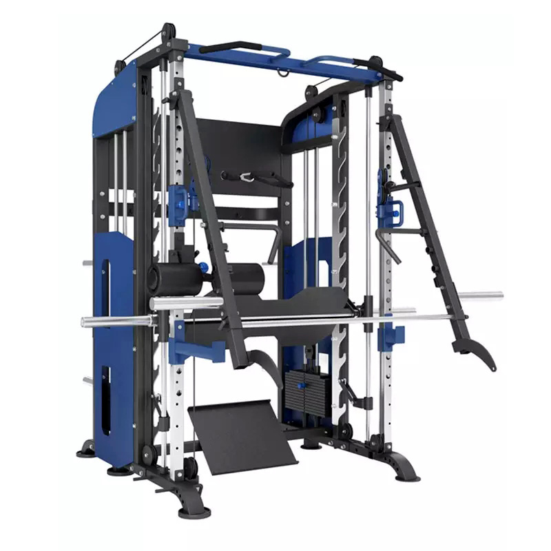 Niestandardowy trener ODM Smith Machine