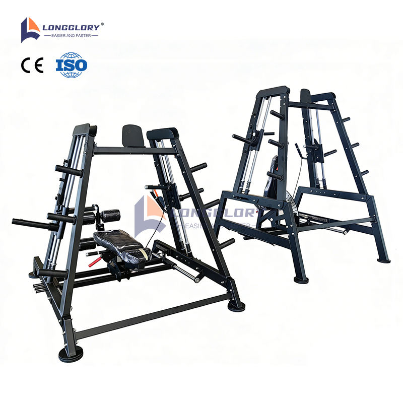 Maszyna Dual Smith o mocy