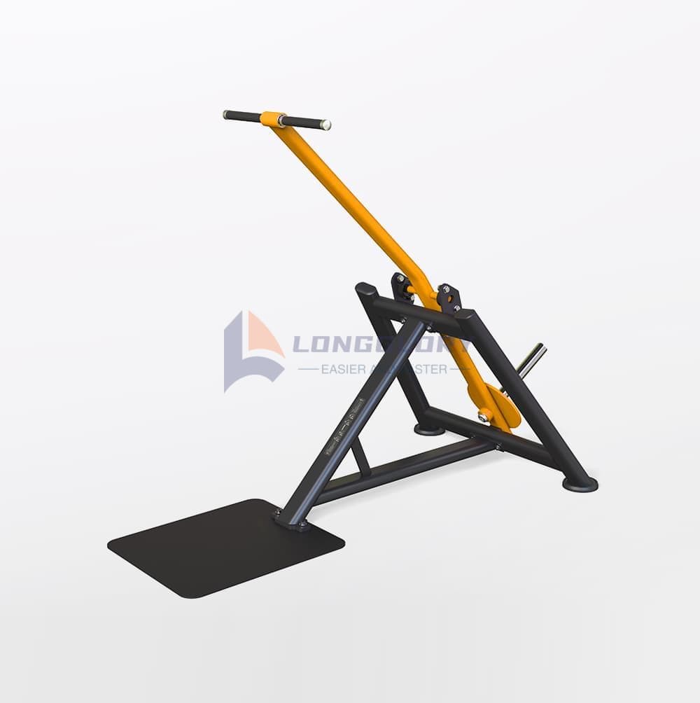 Maszyna do wiosłowania tricepsów